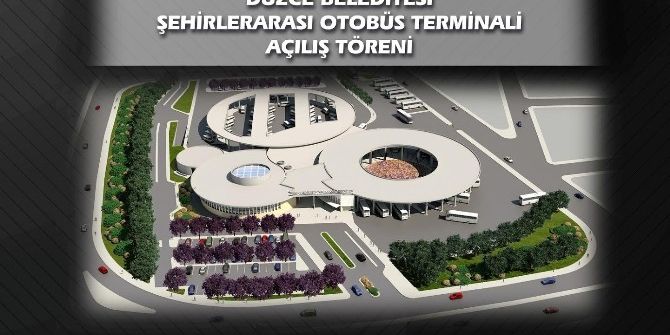 Eski Terminal Kapandı