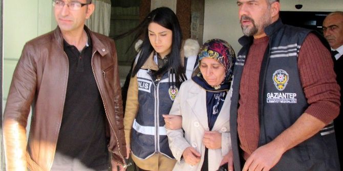 "Annesinin Ağladığını Görünce Bıraktım"