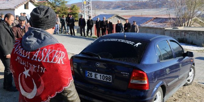 Ana Ocağından Peygamber Ocağına