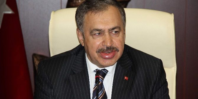 Bakan Eroğlu: “Hukukun Gereği Yapılıyor”