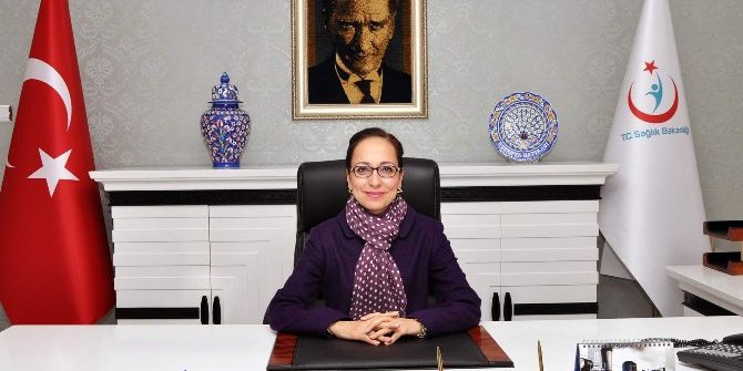 Manisa Halk Sağlığı’na Atama