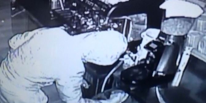 23 Yaşında 23 Sabıkası Bulunan Suçlu Yakalandı