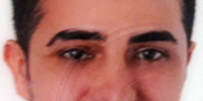 Adıyaman’da Şüpheli Ölüm