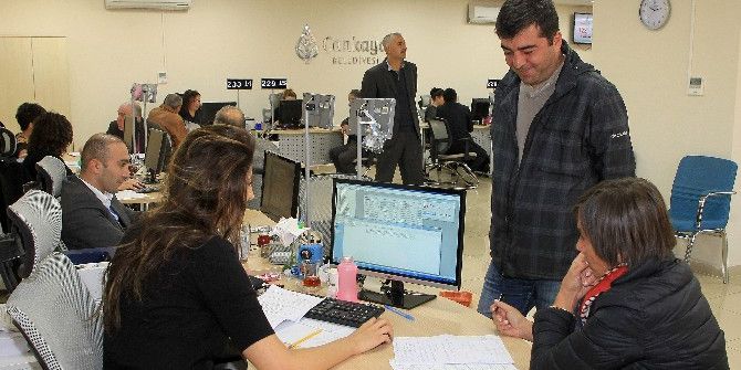 Emlak Ve Çevre Temizlik Vergisi Son Ödeme 30 Kasım