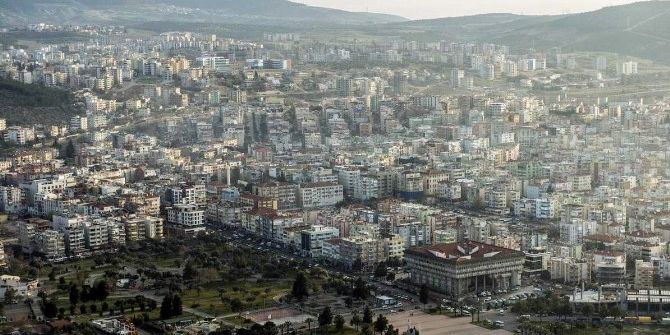 Sanayi Devlerinin Konuşlandığı O İlçeye Herkes Akın Ediyor