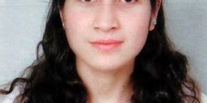 Cansu Kaya Davasında Zanlılara Ceza Yağdı