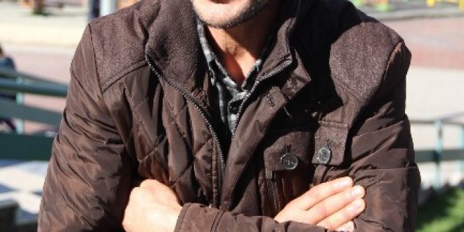 112’nin İpten Aldığı Genç Konuştu