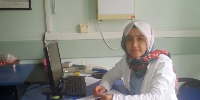 Çocuk Gelişimcisi Neslihan Özdil, Denver Iı Gelişim Tarama Testi’ne Dikkat Çekti