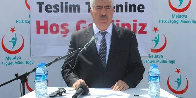 03-09 Kasım Organ Ve Doku Bağışı Haftası