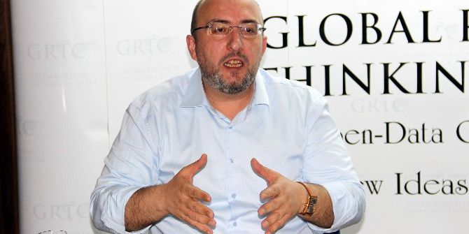 Grtc’den Sinerji Buluşmaları