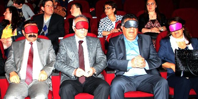 Çsm’de Erişim Haktır Çalıştayı Düzenlenecek