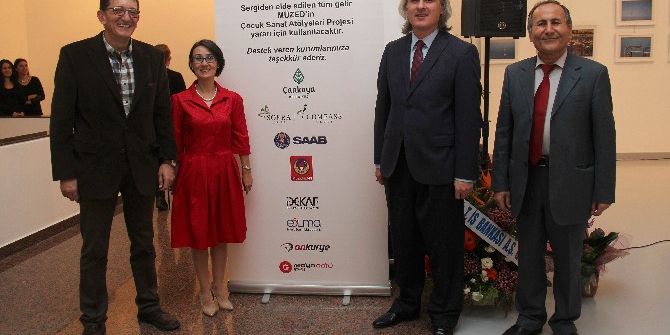 Anadolu’yu Adım Adım Fotoğrafladı