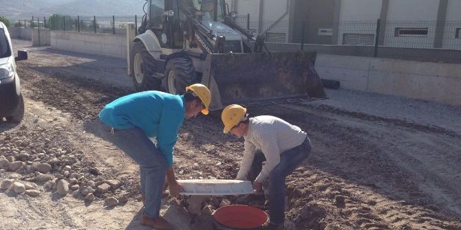Yağmursuyu Hattı, Taşkın Sorununu Ortadan Kaldırdı