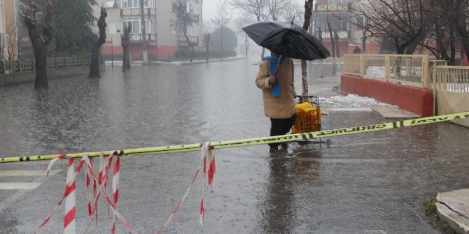 Edirne’de Salı Ve Çarşamba Gününe Dikkat