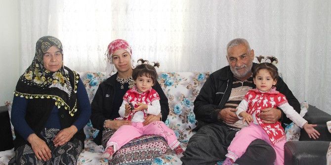 Minik Kübra’nın Ailesi Yakalanan Eski Komşularına En Ağır Cezanın Verilmesini İstedi