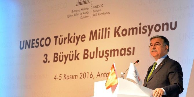 Bakan Yılmaz: “Bu Ülkede Kucağında Çocuklu Anneye Çelme Takılmıyor”