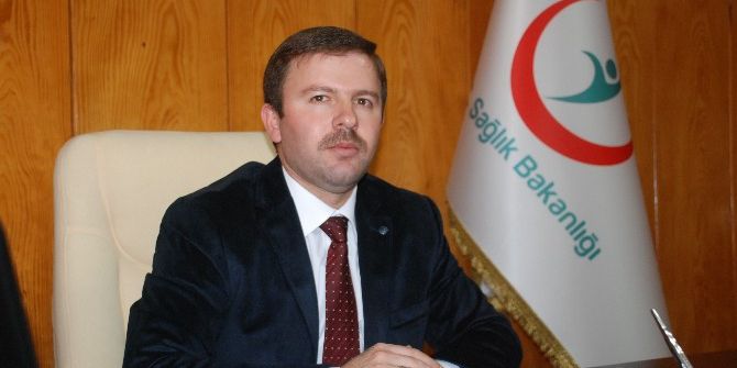 Tokat’ta 530 Böbrek Hastası Organ Bağışı Bekliyor