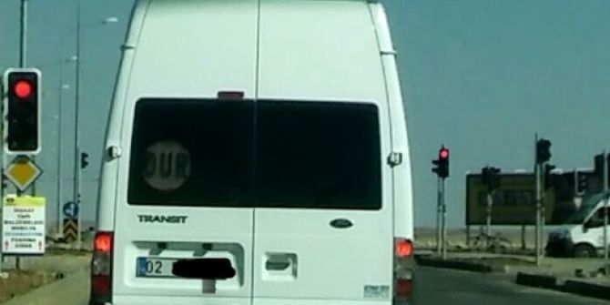 Benzini Depo Yerine Bidonda Taşıdı