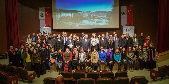 Balkanlar’da Türk Tarihi Ve Edebiyatı’nın İzleri Konuşuldu