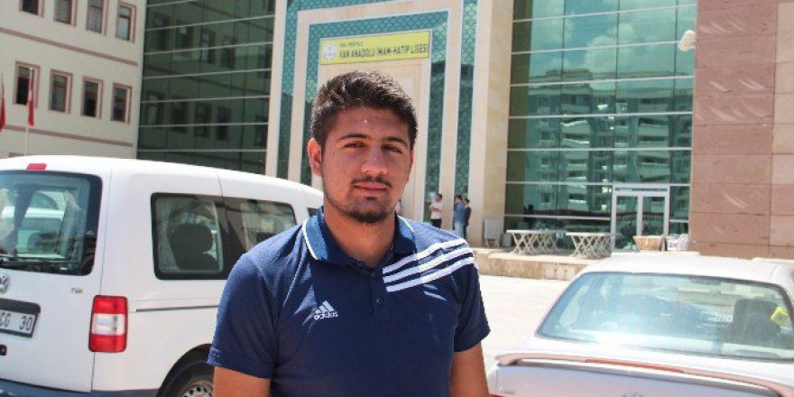 İmam Hatip Mezunları 48 Yıllık Değişimi Anlattı