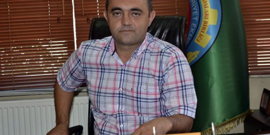 Hububat Fiyatları Çiftçiyi Sevindirdi