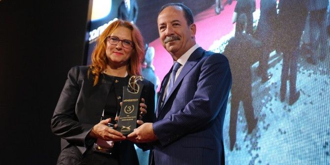 Edirne Belediyesi’nin “Toplumsal Cinsiyete Duyarlı Bütçeleme Projesi” Dünya Basınında