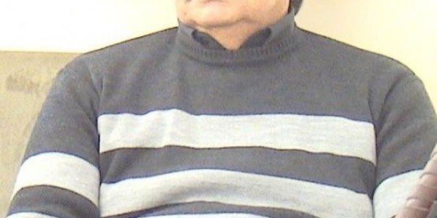 İki Gündür Haber Alınamayan Emekli Öğretmen Ölü Bulundu