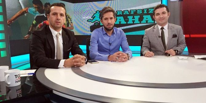 ’Tarafsız Saha’ Her Pazar Ekranlarda