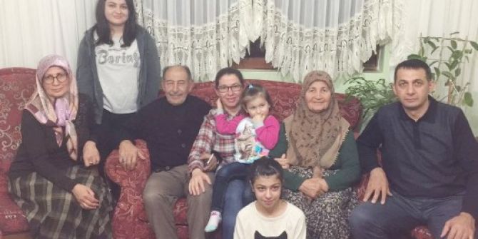 Tutuklanan Kadın Vali Serbest