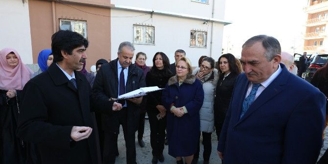 Bolu’ya Sağlıklı Yaşam İçin 50 Adet Bisiklet Gönderildi