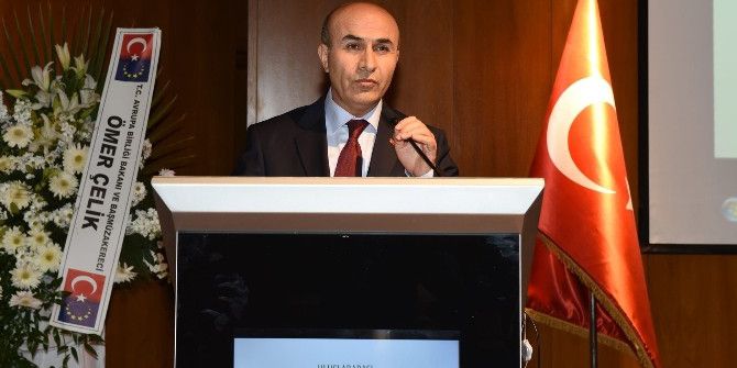 Uluslararası Orta Anadolu Ve Akdeniz Beylikleri Tarihi, Kültürü Ve Medeniyeti Sempozyumu