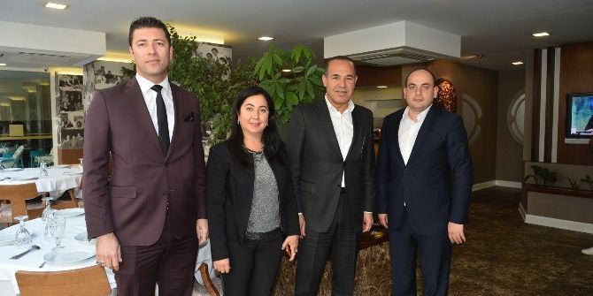 Adanalılar Cumhuriyet Ve Atatürk İçin Koşacak