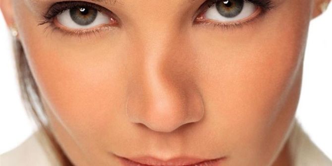 Burun Eğriliği Türklerde Daha Fazla