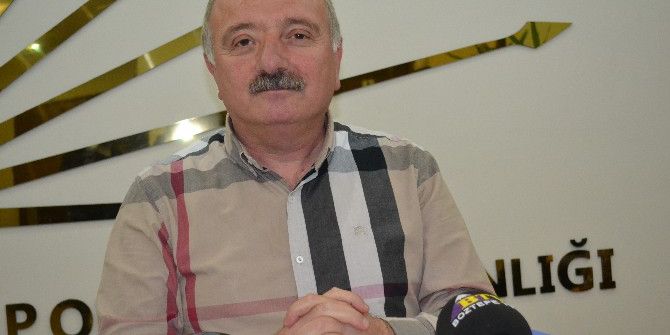 Chp’den İmar Revizyonuna Eleştiri