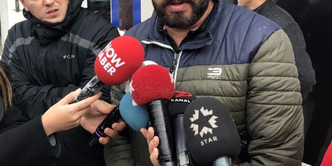 Annesinin Ceza İçin İple Arabaya Bağladığı Çocuğun Velayeti Babaya Verildi