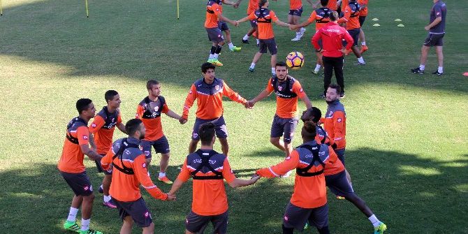 Adanaspor Rize Yolcusu