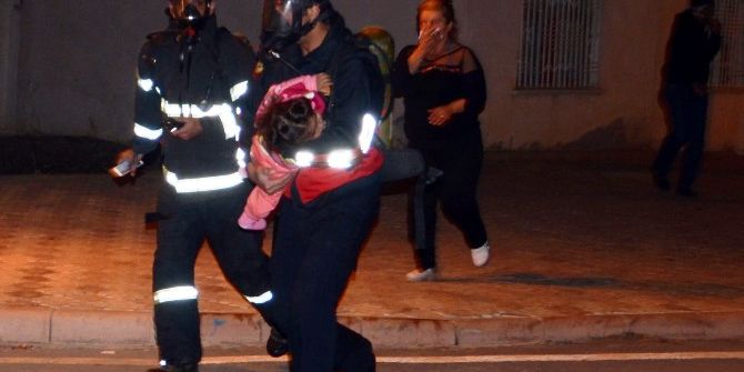 Malatya Valiliği: “Zehirlenen 37 Vatandaşımız Taburcu Edilmişlerdir”