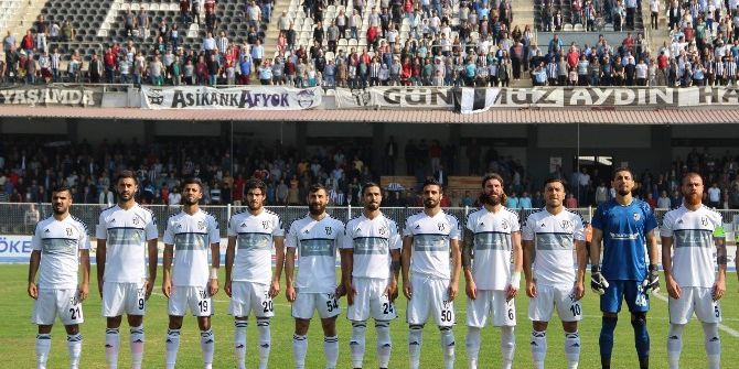 Aydınspor 1923 Niğde’de Üç Puan Arayacak