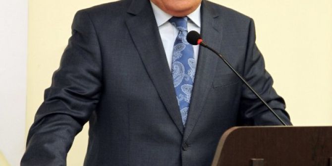 Gaün’de Kurumiçi Eğitim Semineri