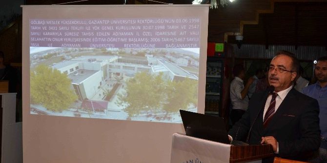 Öğreniyorum Öğretiyorum Üretiyorum Projesi Kapanış Toplantısı Yapıldı