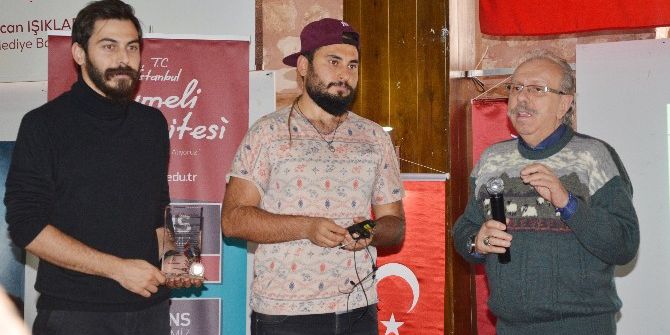 İstanbul Rumeli Üniversitesinden “Yola Çık Yol Açık” Konferansı