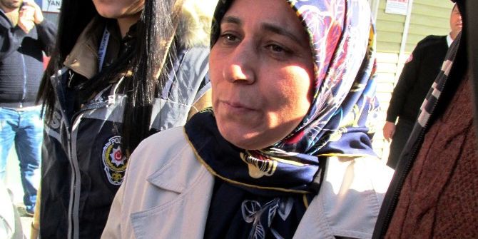 Minik Kübra’yı Kaçıran Firdevs K. Tutuklandı