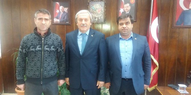 Bilecik’de Derbi Heyecanı