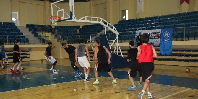 Türkiye Basketbol 2. Lig