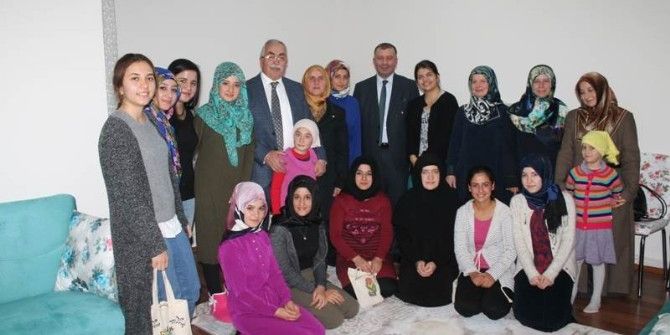 Bir Telefonla Öğrencilik Hayatı Yeniden Başladı