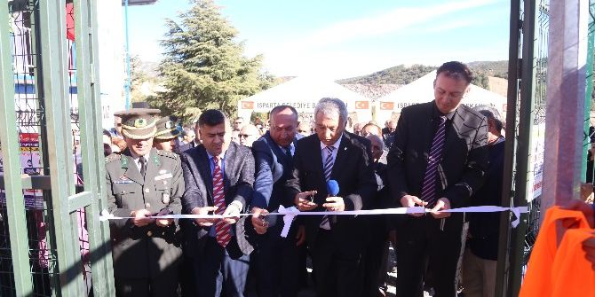 Isparta Enerjisini Çöpten Alacak