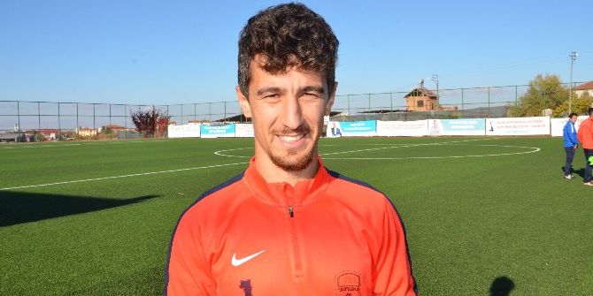 Yeşilyurt Belediyespor Devreye Önde Girmek İstiyor