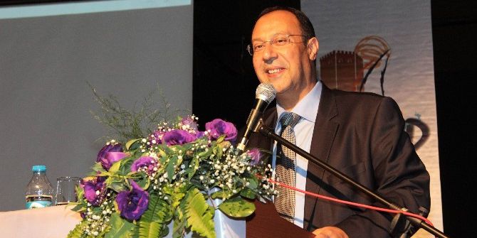 Altid Başkanı Burhan Sili Güven Tazeledi