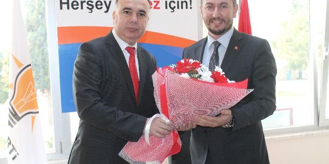 Kepez’de ‘Yeni Kapı Ruhu’