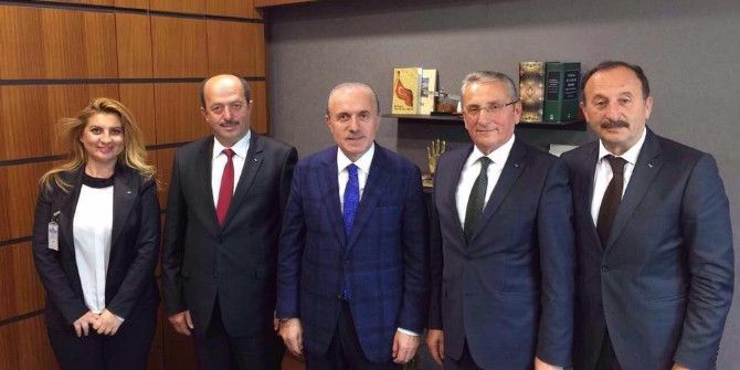 Trabzonlular Maltepe’de Buluşacak